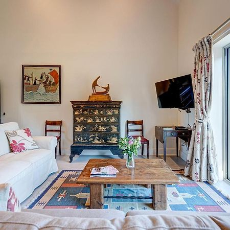 Bladon Dairy Lodge מראה חיצוני תמונה